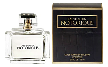 Ralph Lauren Notorious