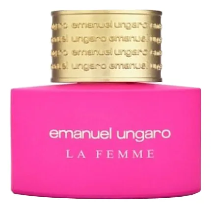 Emanuel Ungaro La Femme