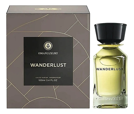 Omanluxury Wanderlust