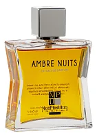 NonPlusUltra Parfum Ambre Nuits