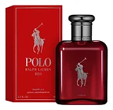 Ralph Lauren Polo Red Parfum