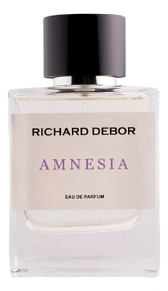 Richard Debor Amnesia