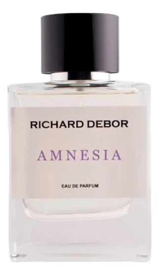 Richard Debor Amnesia