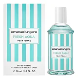 Emanuel Ungaro Fresh Aqua
