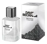David Beckham Beyond Forever