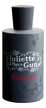 Juliette has a Gun Calamity J.