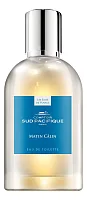 Comptoir Sud Pacifique Matin Calin