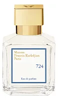 Francis Kurkdjian 724 Eau De Parfum