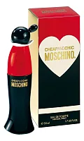 Moschino Cheap And Chic