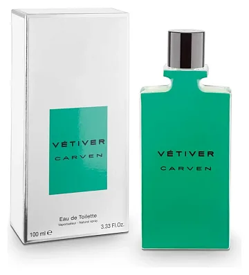 Carven Vetiver (2014)