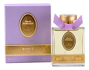 Rance Eau De Noblesse