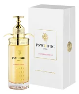 Psychotic London Forbidden Rose