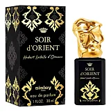 Sisley Soir D'Orient