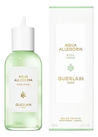 Guerlain Aqua Allegoria Rosa Verde