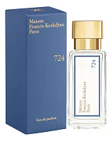 Francis Kurkdjian 724 Eau De Parfum