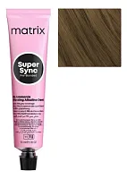 MATRIX Super Sync Pre-Bonded — безаммиачная крем-краска, 90 мл
