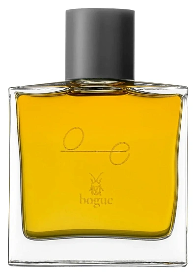 Bogue O/E