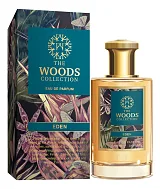 The Woods Collection Eden