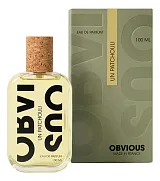 Obvious Un Patchouli