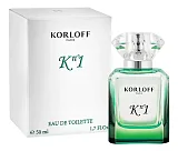 Korloff Paris Kn I
