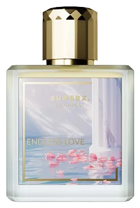 Superz. Endless Love