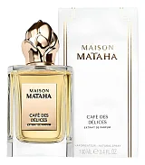 Maison Mataha Escapade Gourmande
