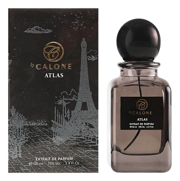 by Calone Atlas
