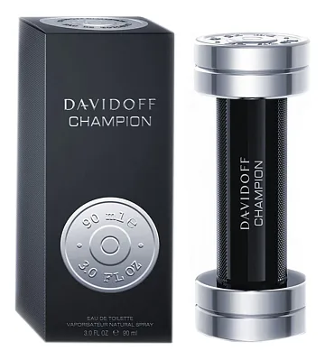 Davidoff Champion