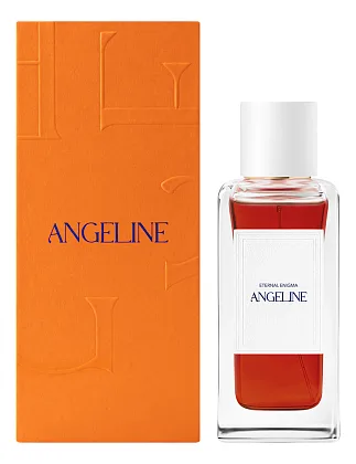 Angeline Eternal Enigma