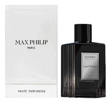 Max Philip Land Breeze