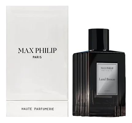 Max Philip Land Breeze