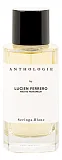 Anthologie By Lucien Ferrero Maitre Parfumeur Seringa Blanc