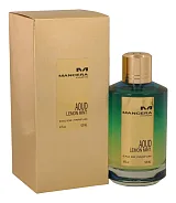 Mancera Aoud Lemon Mint