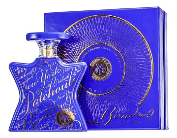 Bond No 9 New York Patchouli