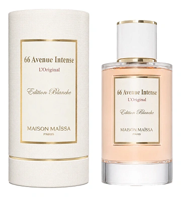 Maissa Parfums 66 Avenue