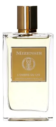 Mizensir L'Ombre Du Lys