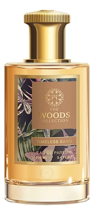 The Woods Collection Timeless Sands