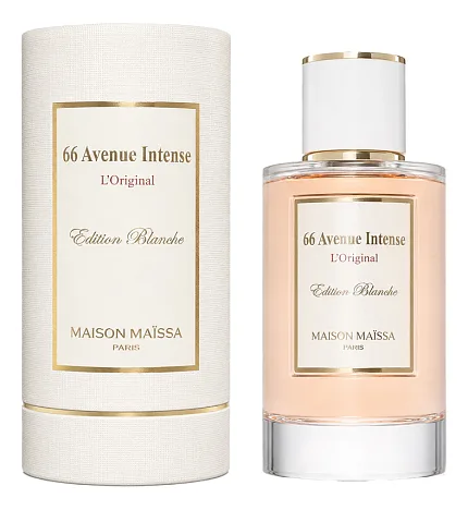 Maissa Parfums 66 Avenue