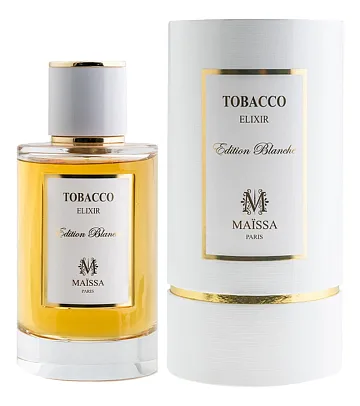Maissa Parfums Tobacco