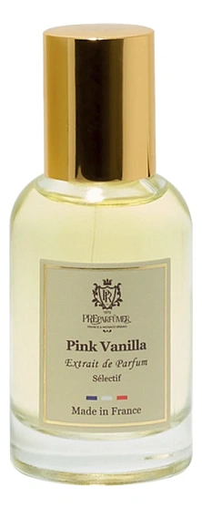 PREparfumer Pink Vanilla Selectif