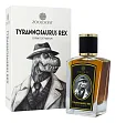 Zoologist Perfumes Tyrannosaurus Rex