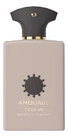 Amouage Opus VII Reckless Leather