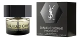 Yves Saint Laurent La Nuit De L'Homme