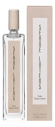 Serge Lutens L'Eau Serge Lutens 2022