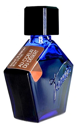 Tauer Perfumes Au Coeur Du Desert