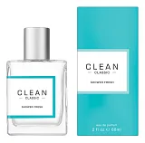 Clean Shower Fresh