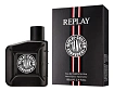 Replay #Tank Custom For Him