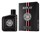 Replay #Tank Custom For Him