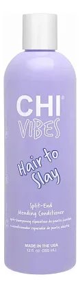 CHI Vibes Hair To Slay Mending Conditioner — кондиционер для кончиков волос