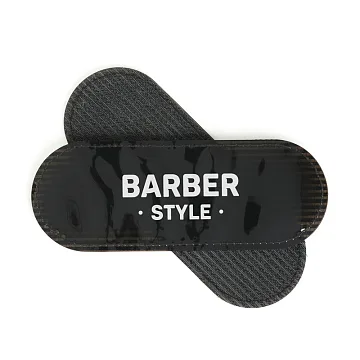 Липучки для фиксации волос Barber Style CL30